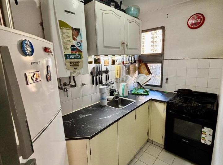 DPTO 1 DORM - COCINA SEPARADA - APTO CRÉDITO - NUEVA CÓRDOBA 4