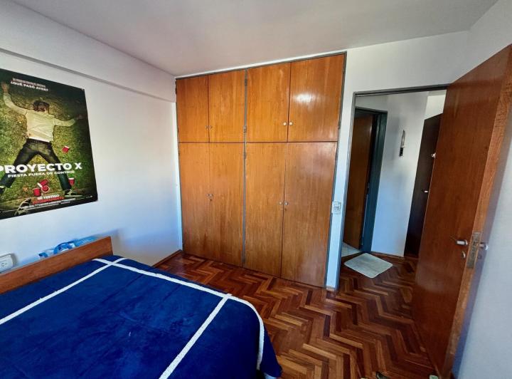 DPTO 1 DORM - COCINA SEPARADA - APTO CRÉDITO - NUEVA CÓRDOBA 2