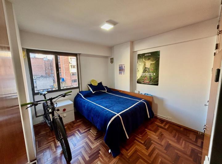DPTO 1 DORM - COCINA SEPARADA - APTO CRÉDITO - NUEVA CÓRDOBA 5