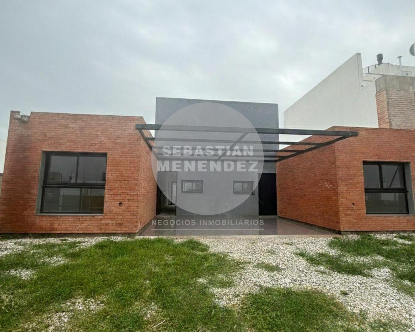 Lote Central - 2 Dormitorios - A estrenar - Rincones de Manantiales