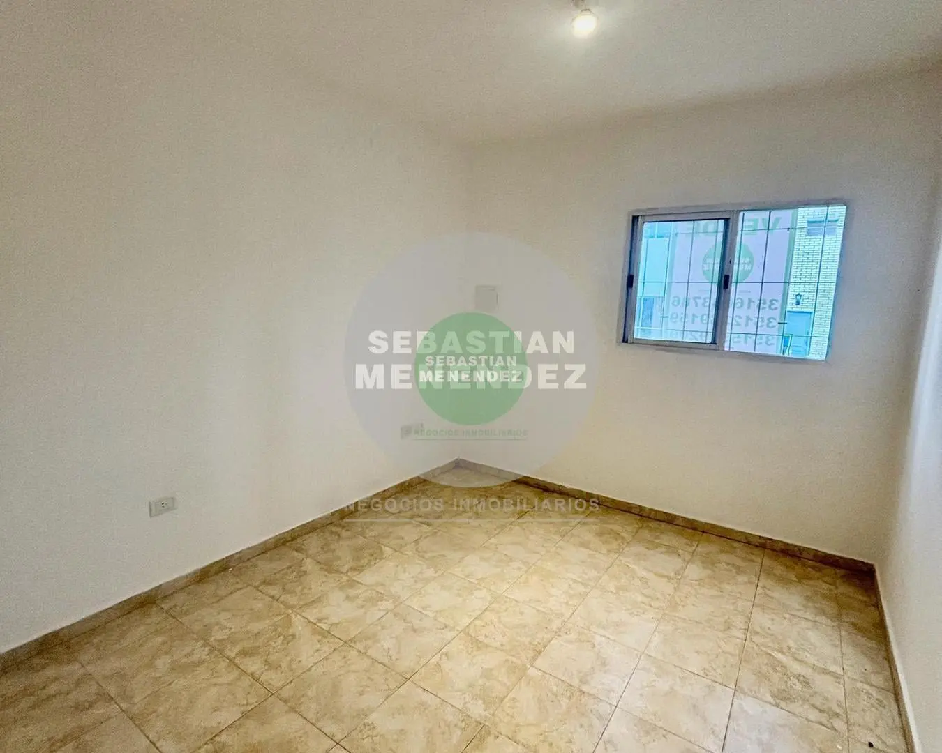 UNA PLANTA - 2 DORM - APTO CRÈDITO A 100mts DE "LA ESTANZUELA" - CASA EN VENTA ALTOS DE LA CALERA 4
