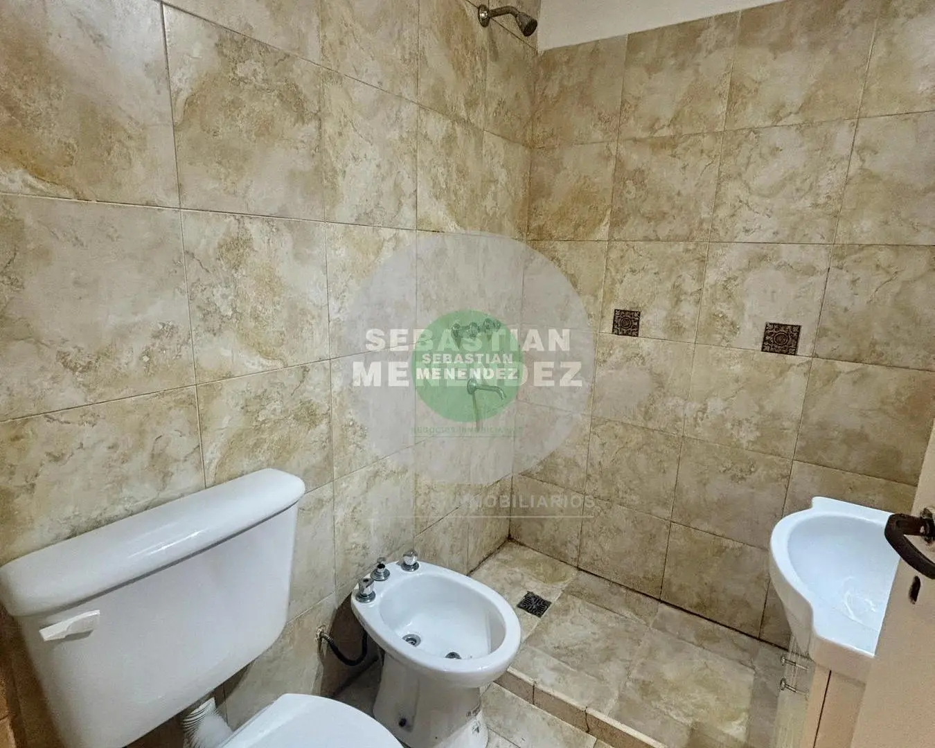 UNA PLANTA - 2 DORM - APTO CRÈDITO A 100mts DE "LA ESTANZUELA" - CASA EN VENTA ALTOS DE LA CALERA 5