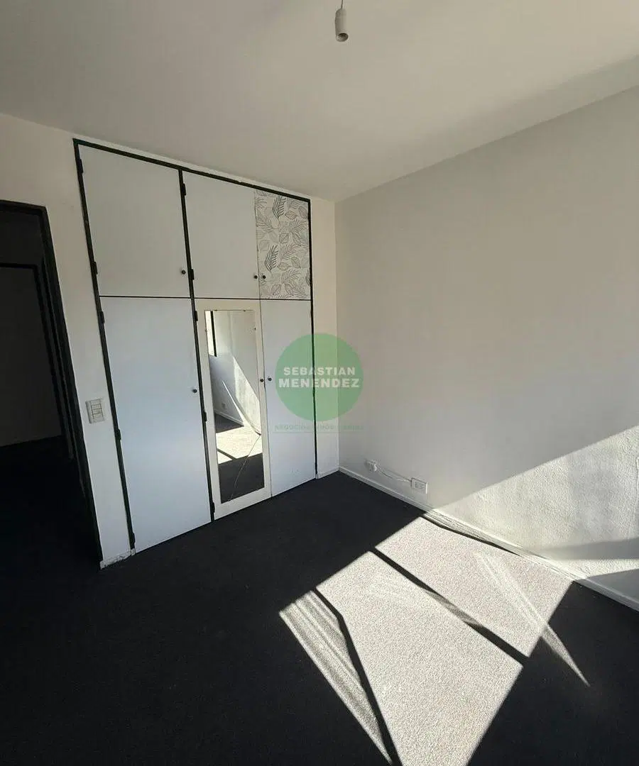 Frente a Paseo Marques de Sobremonte - Balcón - Piso 8 - 1 Dorm 5