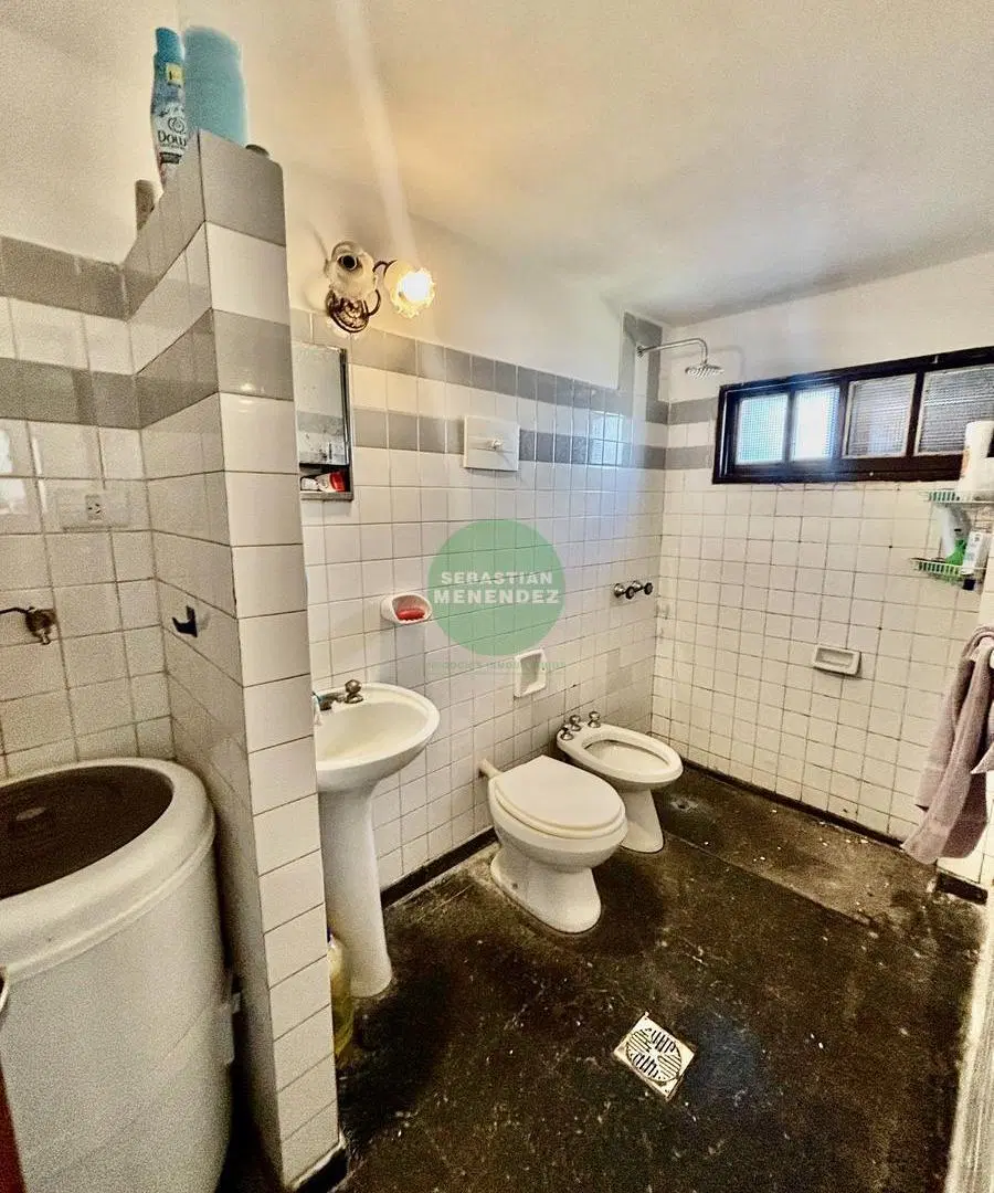 BARRIO JARDÌN PLANTA BAJA - 2 DORM - 1 ESCRITORIO - PATIO - -APTO CRÉDITO DEPARTAMENTO EN VENTA 1