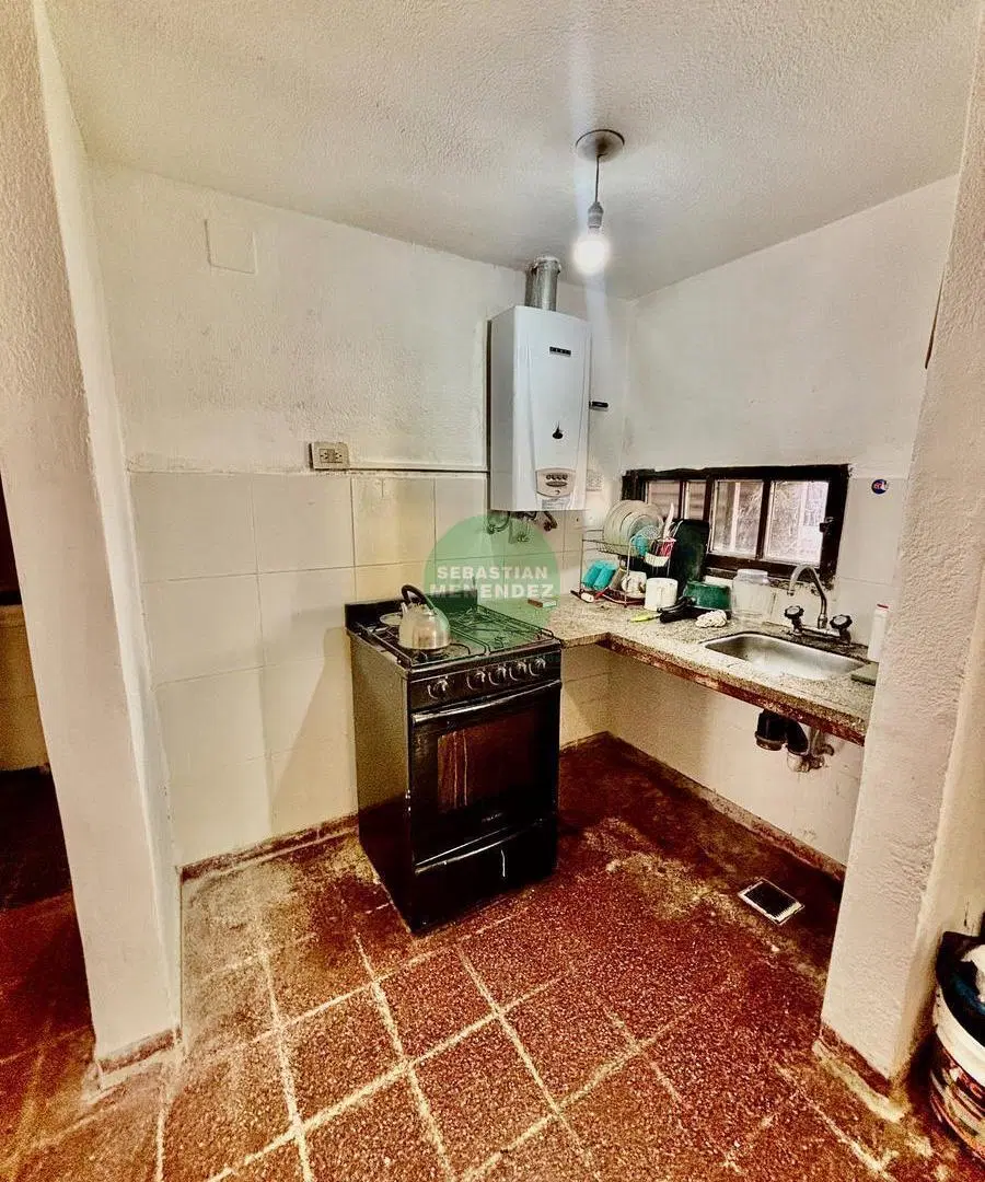 BARRIO JARDÌN PLANTA BAJA - 2 DORM - 1 ESCRITORIO - PATIO - -APTO CRÉDITO DEPARTAMENTO EN VENTA 5