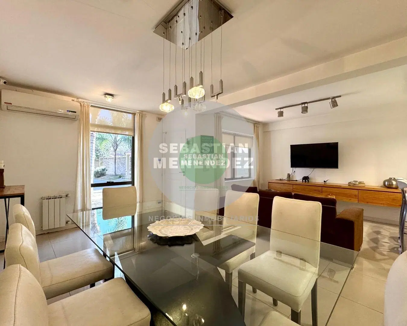 Complejo Con Seguridad - 4 Dorm -  Apto Crédito - Calef. Central - Casa Arguello Venta 8