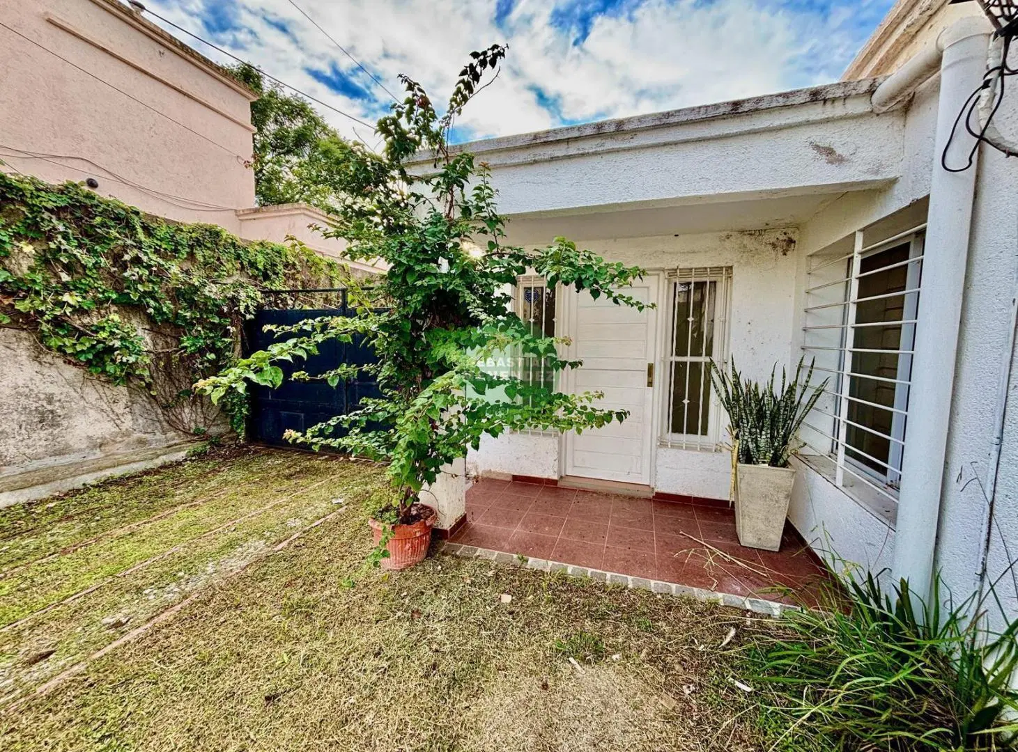 1 Planta - 3 Dorm (1 en suite) - Patio - Casa en venta en villa belgrano 4