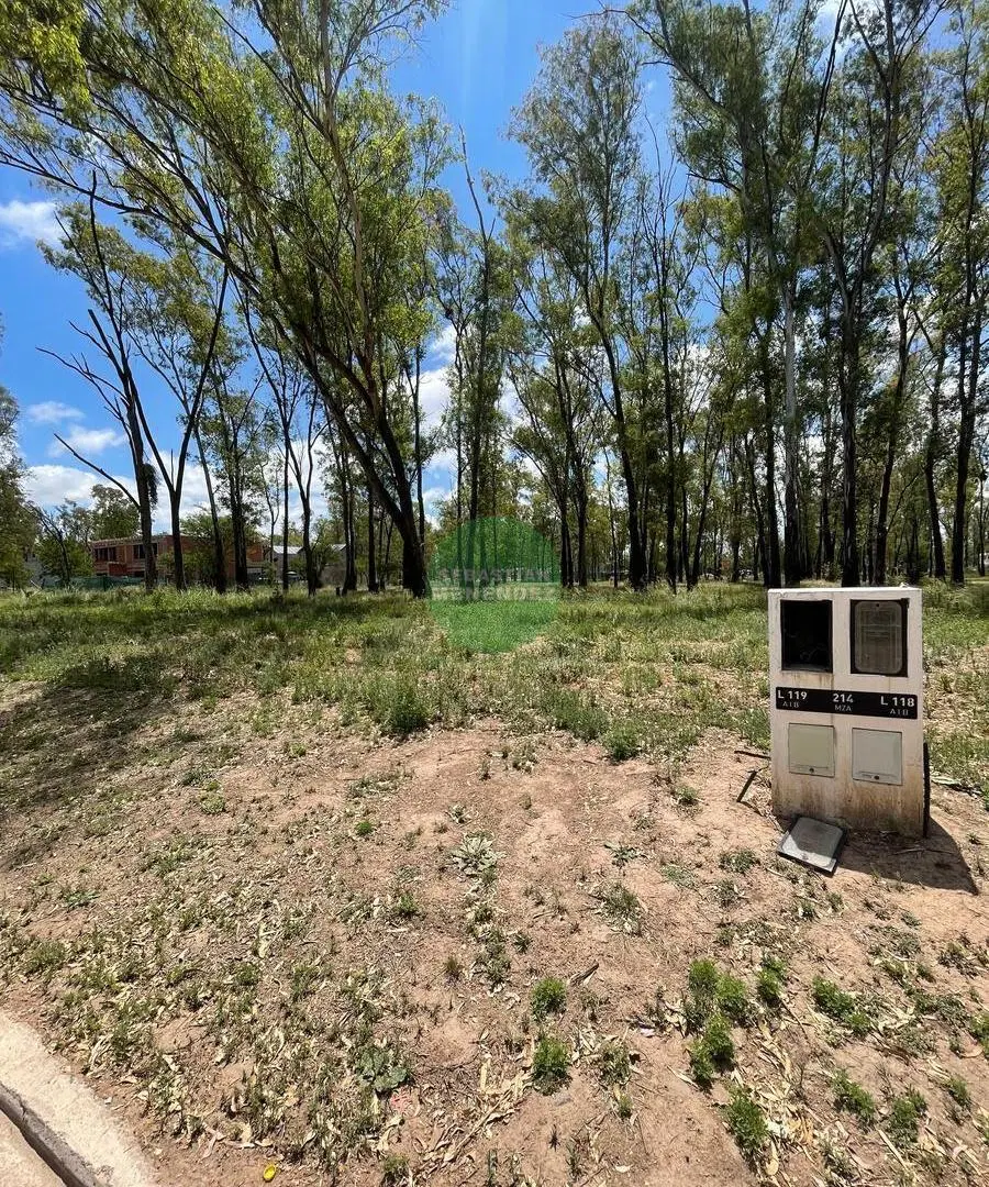 Nuevo Malagueño - Apto Duplex - 350Mts2 - Lote en venta Nuevo Malagueño 3