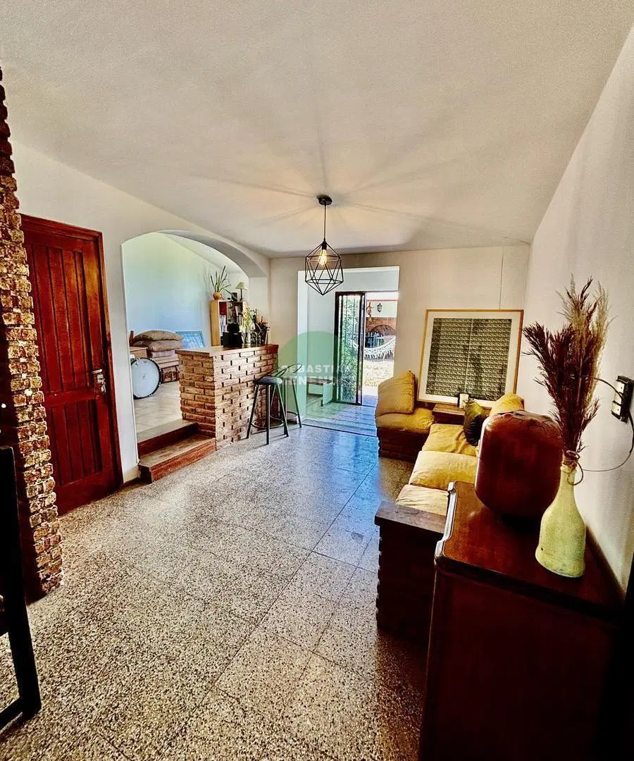 QUEBRADA DE LAS ROSAS - UNA PLANTA - 2 DORM - ESCRITORIO - APTO CRÈDITO 2