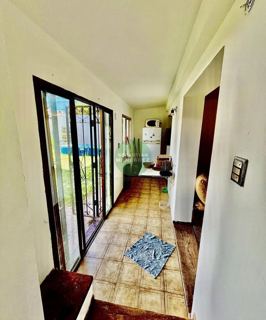 QUEBRADA DE LAS ROSAS - UNA PLANTA - 2 DORM - ESCRITORIO - APTO CRÈDITO 3