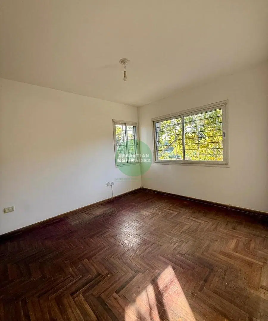 3 Dormitorios (1 en suite) - Patio - casa en venta en Rivera Indarte 4