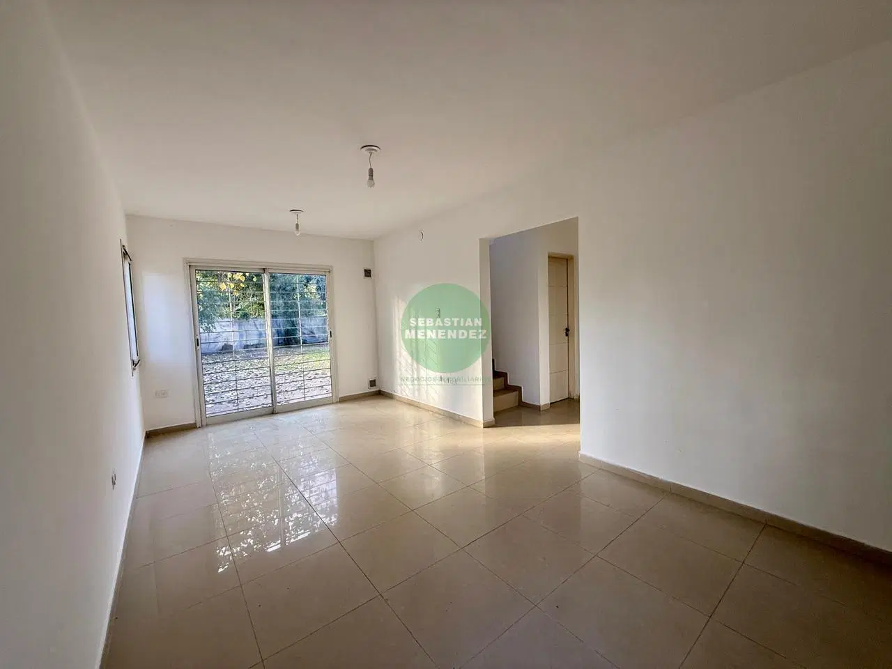 3 Dormitorios (1 en suite) - Patio - casa en venta en Rivera Indarte 5