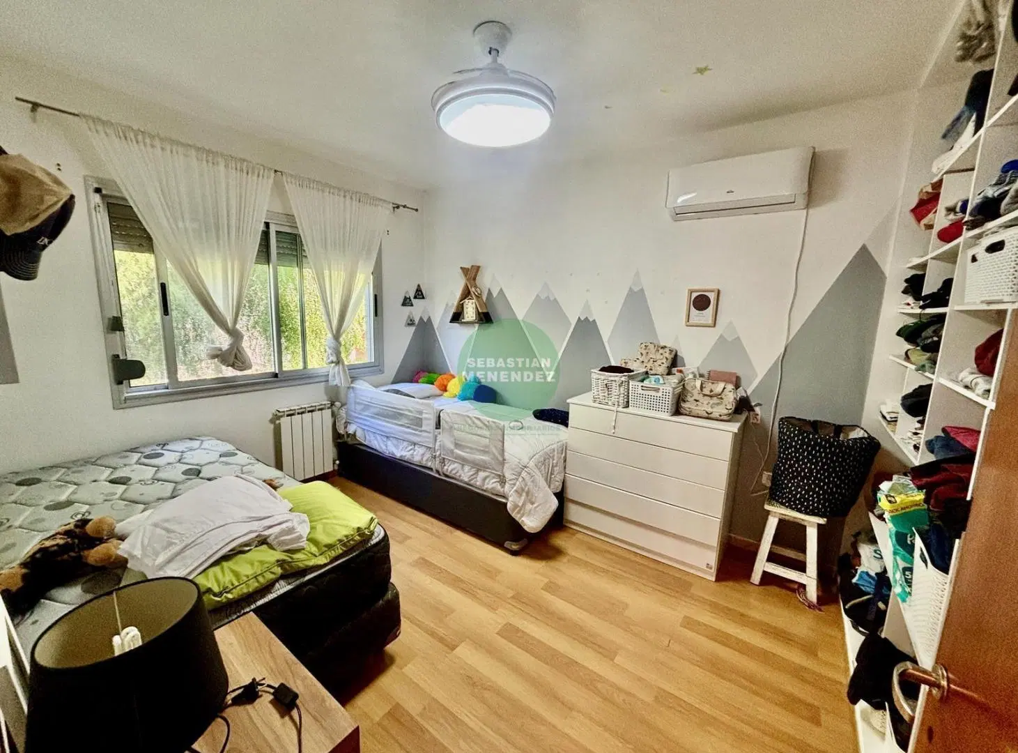 LA ESTANZUELA - 2 DORMITORIOS / PROYECTO 3er DORM - APTO CRÈDITO CASA EN VENTA LA ESTANZUELA 2