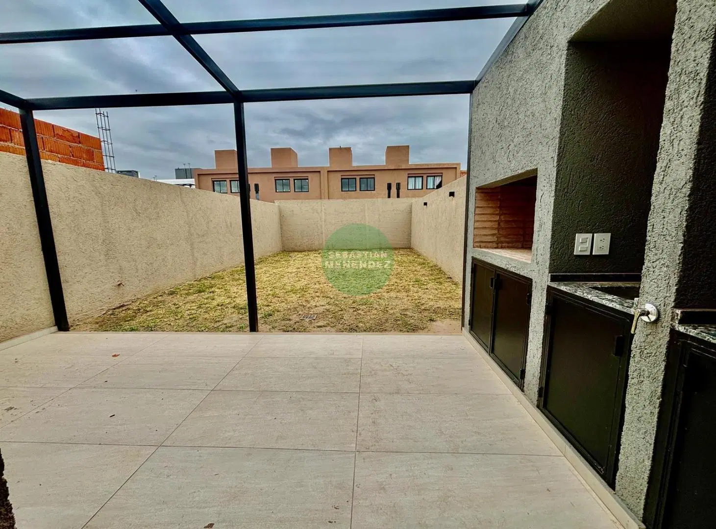 2 DORM UNA PLANTA - REC. MENOR - A ESTRENAR 5