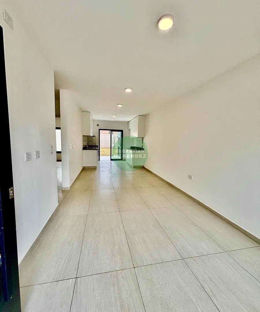 2 DORM UNA PLANTA - REC. MENOR - A ESTRENAR 3