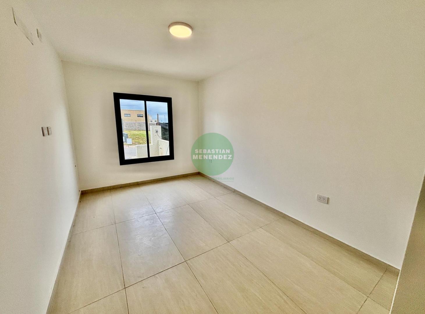 2 DORM UNA PLANTA - REC. MENOR - A ESTRENAR