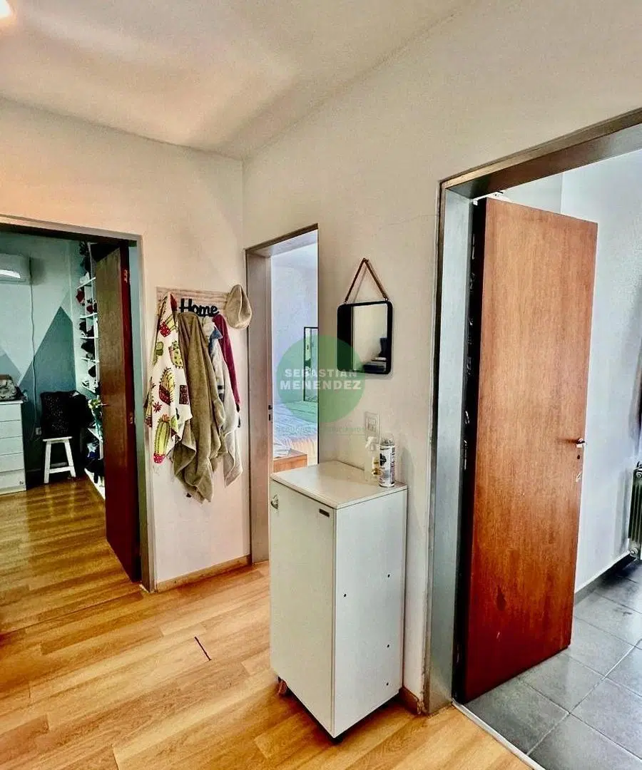LA ESTANZUELA - 2 DORMITORIOS / PROYECTO 3er DORM - APTO CRÈDITO CASA EN VENTA LA ESTANZUELA 5