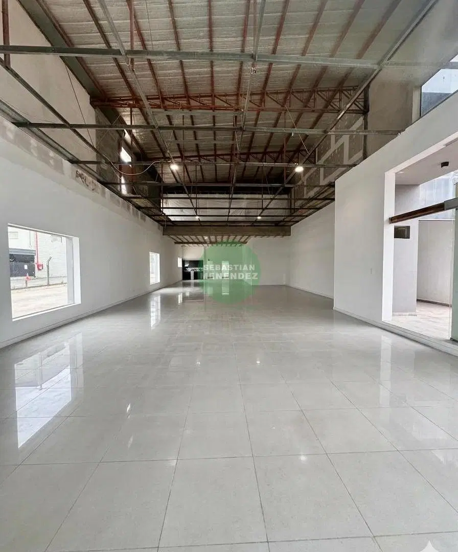 Seguridad 24Hs - 300Mts2 Cubiertos 3