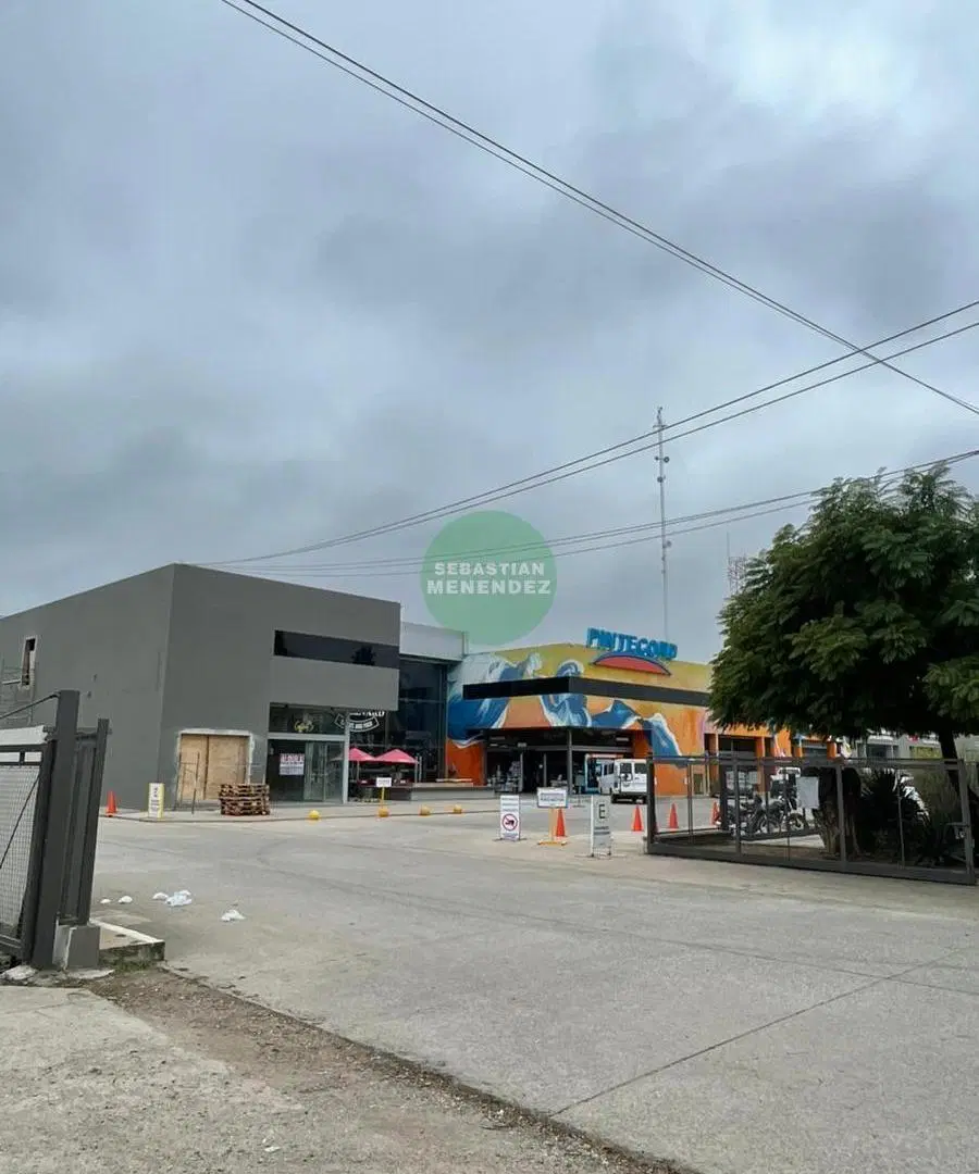 Seguridad 24Hs - 300Mts2 Cubiertos 3
