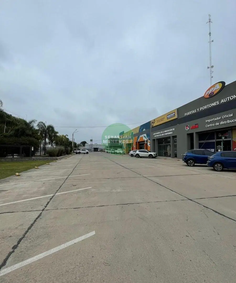 Seguridad 24Hs - 300Mts2 Cubiertos 2