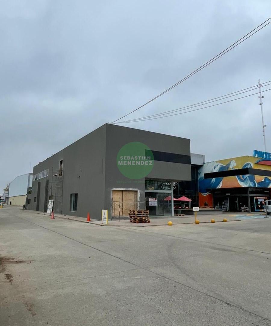 Seguridad 24Hs - 300Mts2 Cubiertos