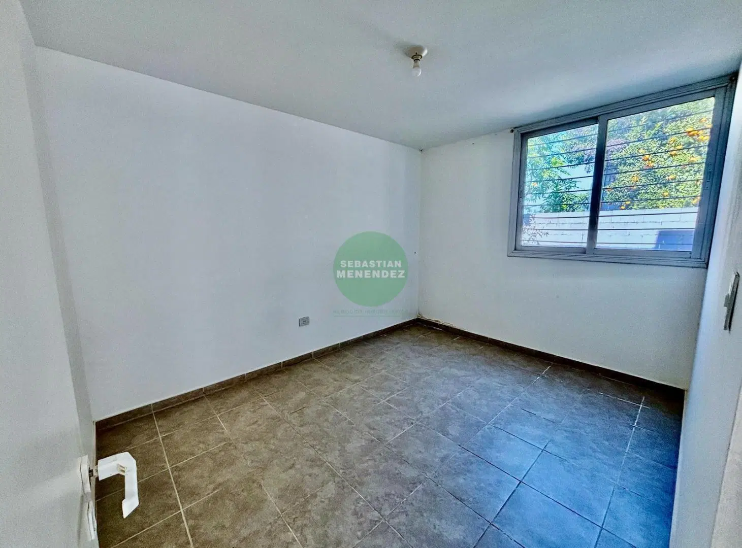 SALDÀN . APTO CRÈDITO / HOUSING 3 DORM - UNA PLANTA. C/PATIO Y COCHERA SALDÁN 5