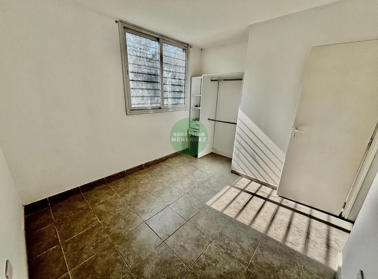 SALDÀN . APTO CRÈDITO / HOUSING 3 DORM - UNA PLANTA. C/PATIO Y COCHERA SALDÁN 3