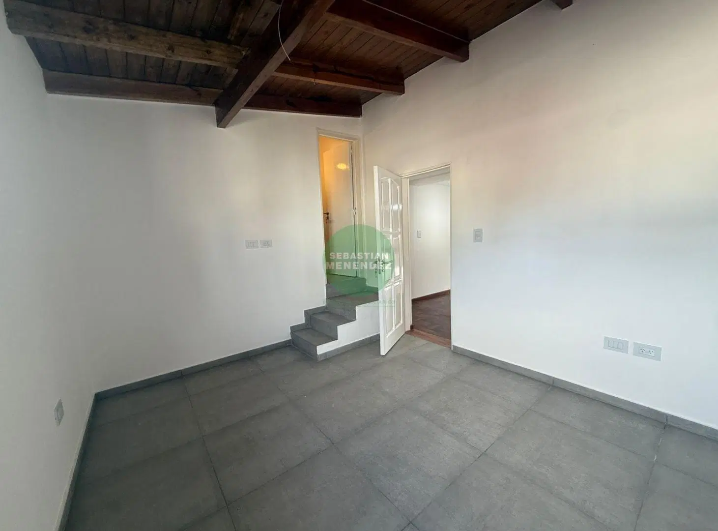 2 Dorm - Patio - Cochera - A estrenar - Sin Expensas 4