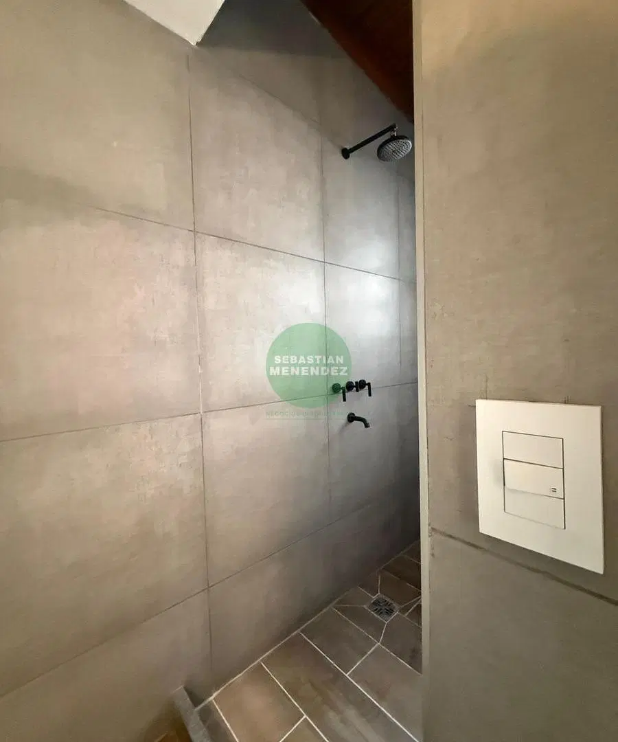 2 Dorm - Patio - Cochera - A estrenar - Sin Expensas 5