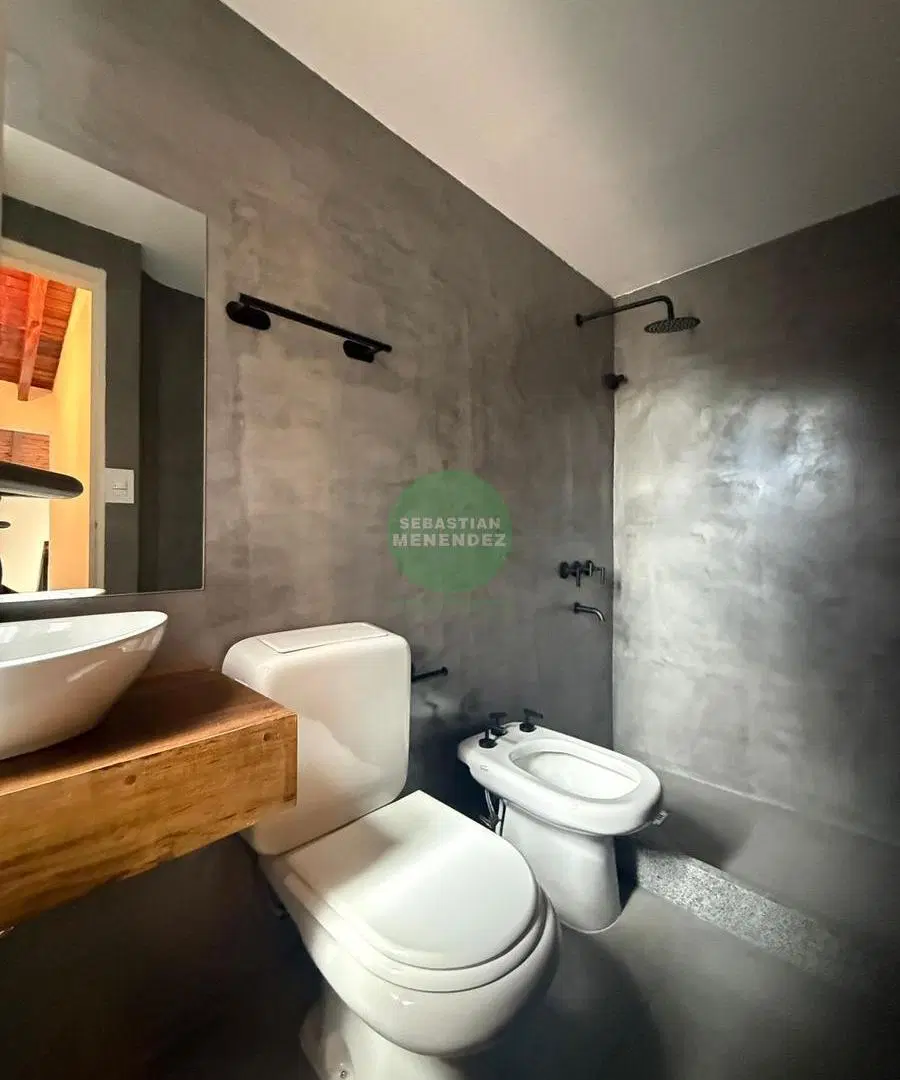 2 Dorm - Patio - Cochera - A estrenar - Sin Expensas 5