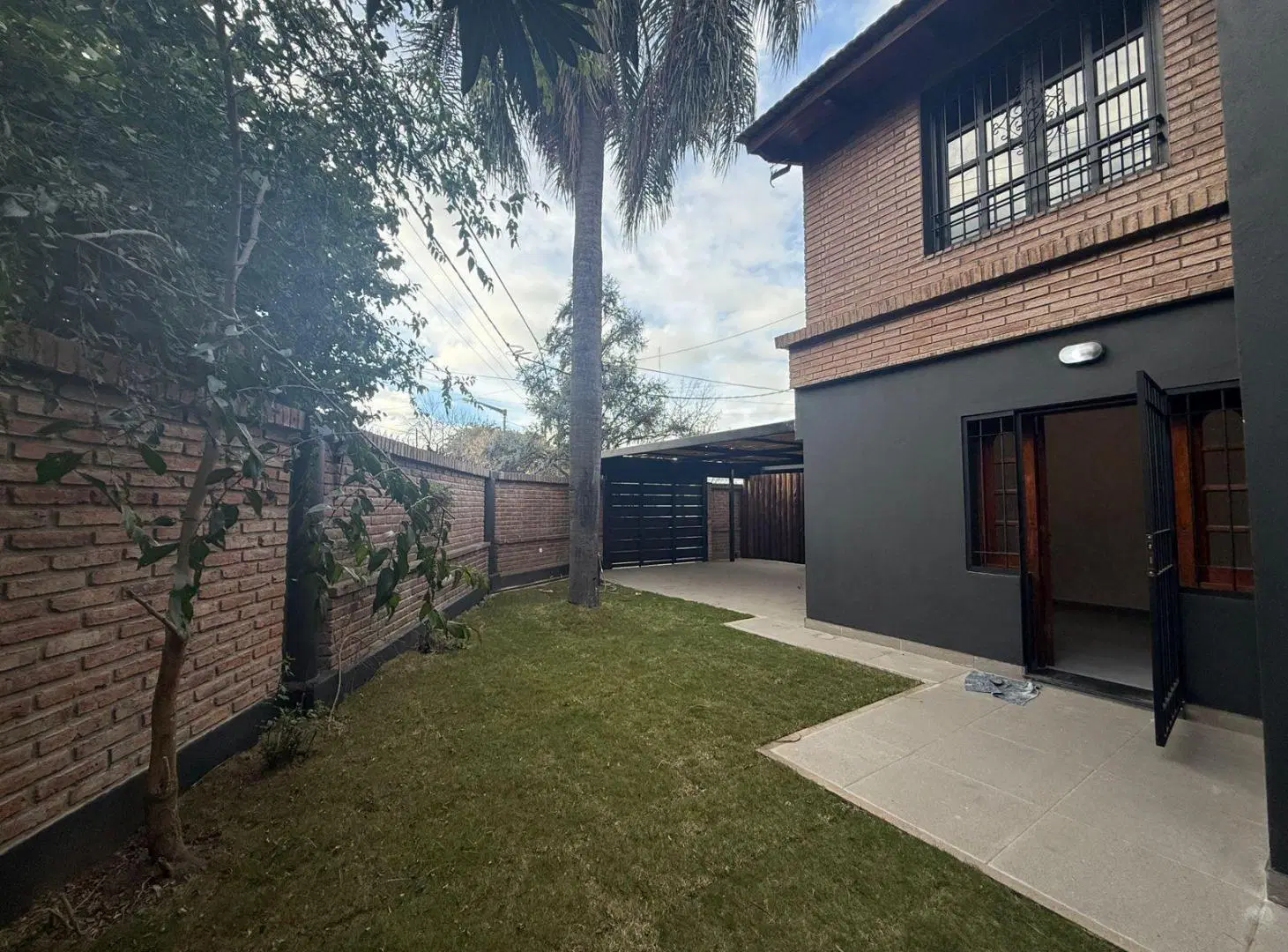 2 Dorm - Patio - Cochera - A estrenar - Sin Expensas 2