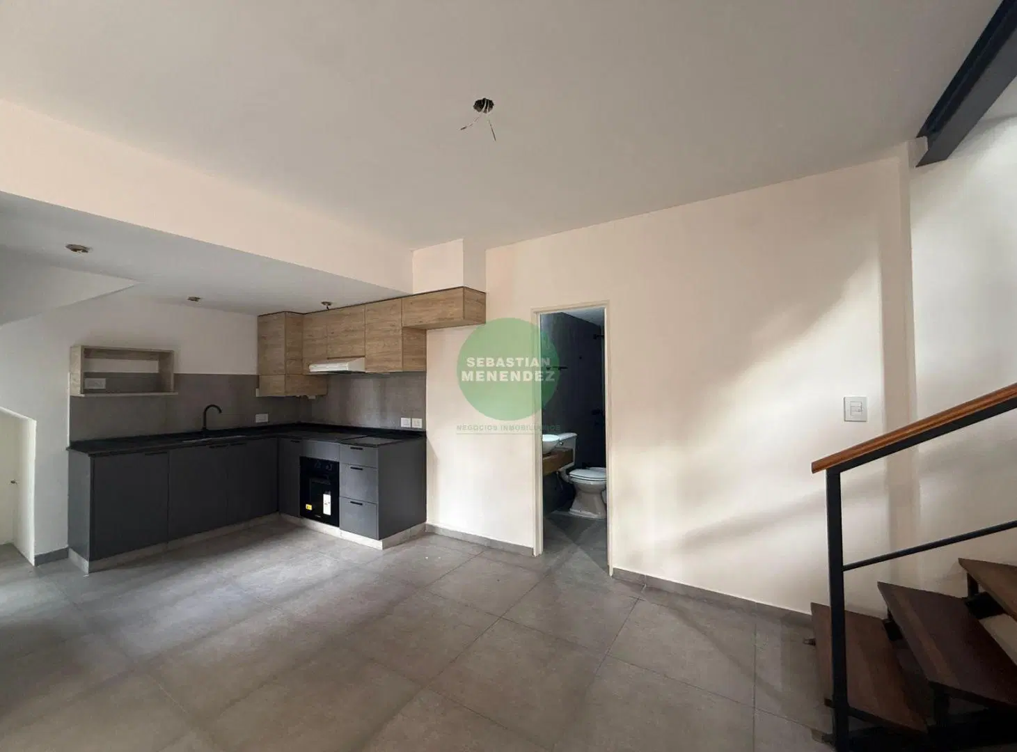 2 Dorm - Patio - Cochera - A estrenar - Sin Expensas 3