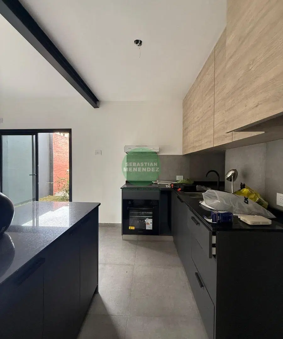 2 Dorm - Patio - Cochera - A estrenar - Sin Expensas 4