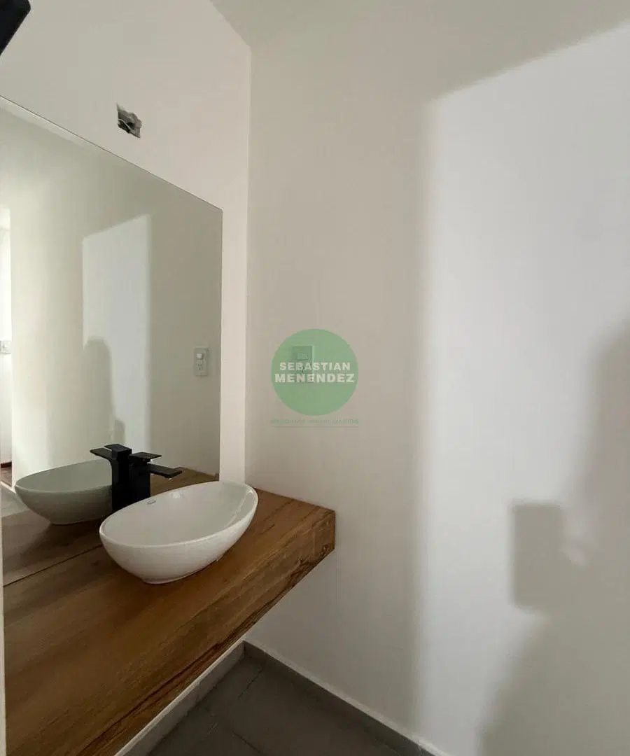 2 Dorm - Patio - Cochera - A estrenar - Sin Expensas 1