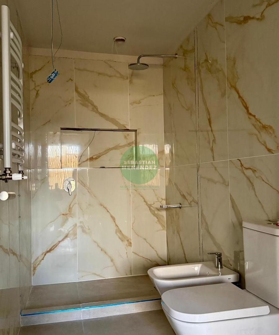 Foto de Duplex en venta Cerro de las Rosas - 1 Dorm en Planta Baja - A estrenar, imagen 5