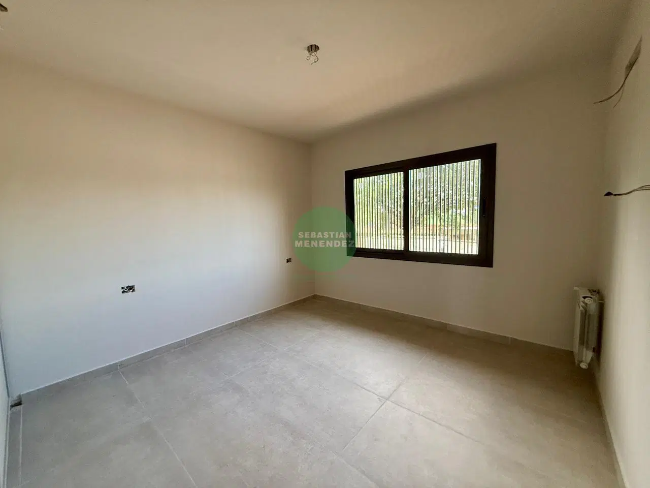 1 Dorm en Planta Baja - A estrenar - Categoría 1