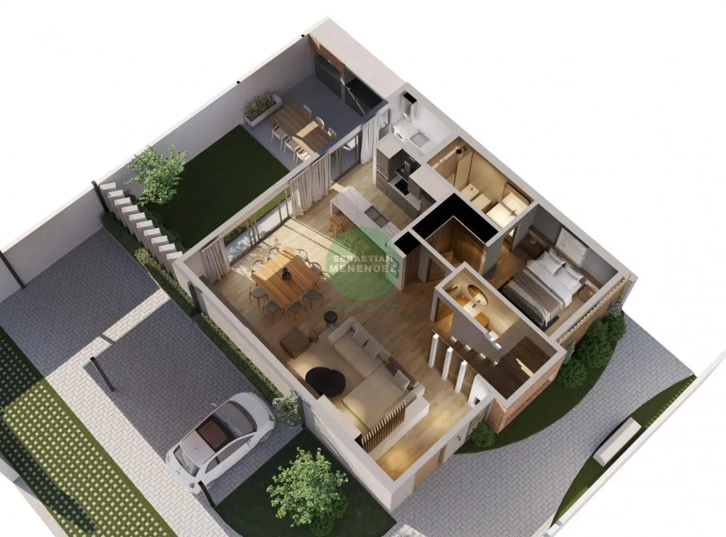 Plano 3