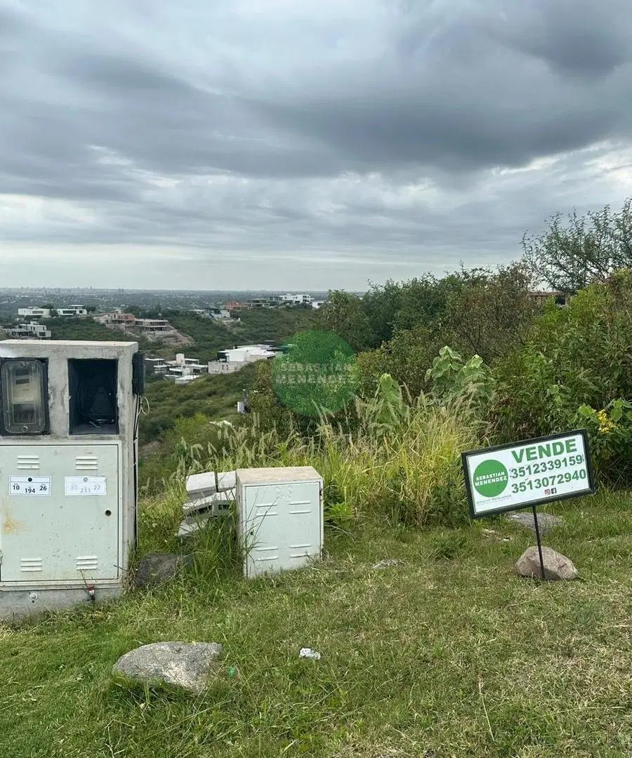 Lote Alto - Vista - La Deseada 4