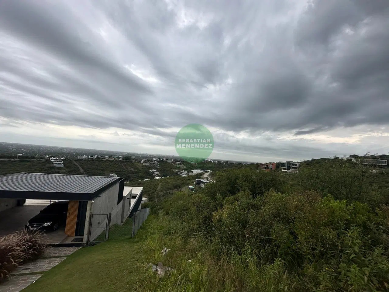 Lote Alto - Vista - La Deseada 3