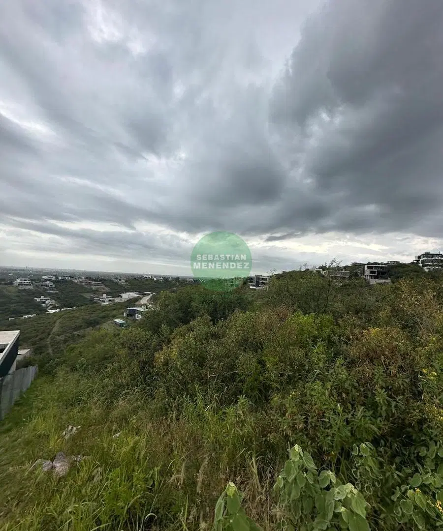 Lote Alto - Vista - La Deseada 2
