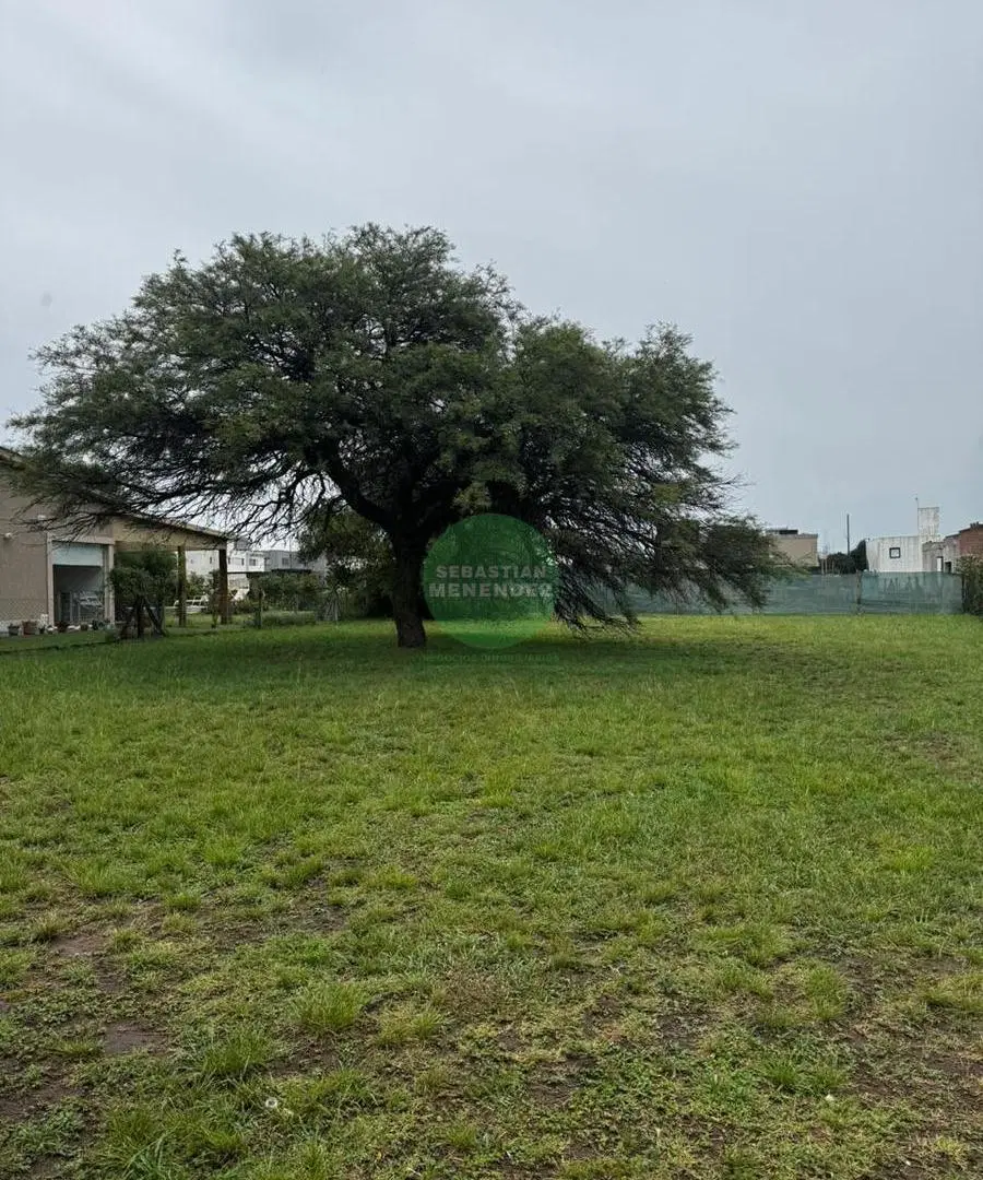 A 2 Cuadras del Golf - 800 M2 - Etapa 1 2