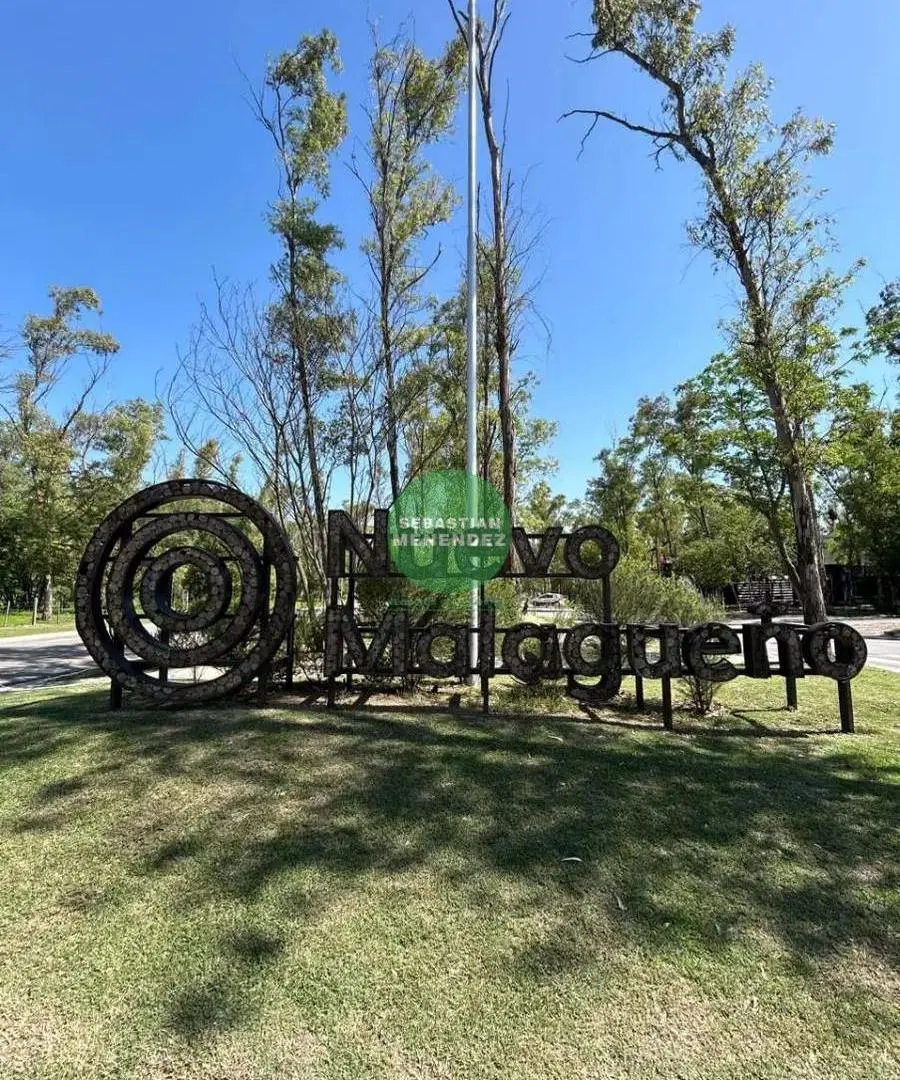 270 M2 - Terreno a la venta ubicado en Nuevo Malagueño 3