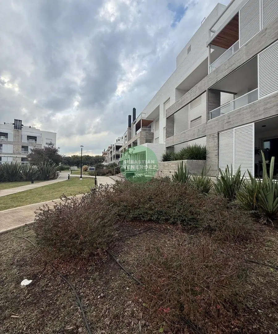 Pacifico - 3 Dormitorios - 2 Cocheras - Departamento a la venta en pacifico 5
