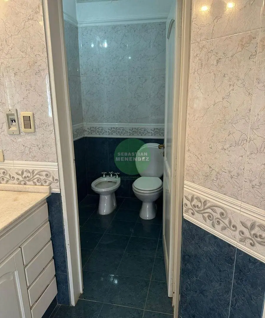 5 Dormitorios (2 en Suite) - Quincho Cerrado - Cerro de las Rosas 1