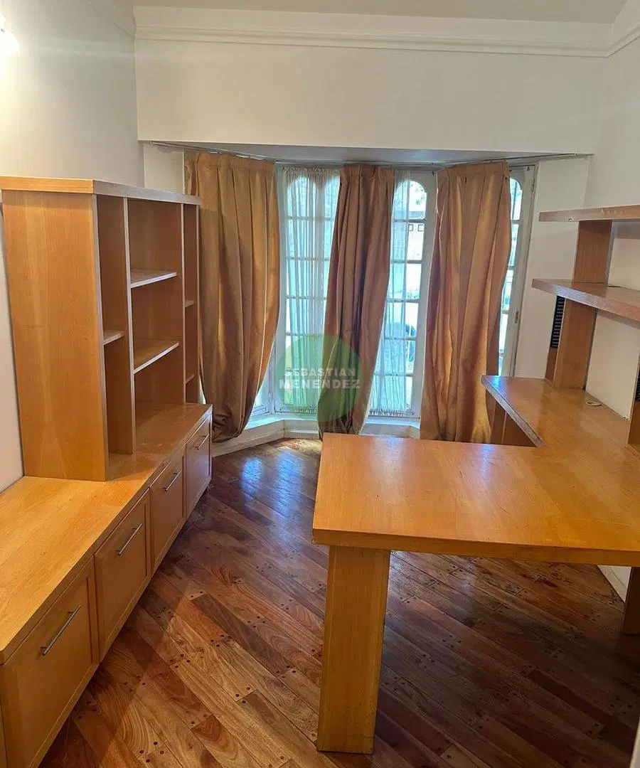 5 Dormitorios (2 en Suite) - Quincho Cerrado - Cerro de las Rosas 2