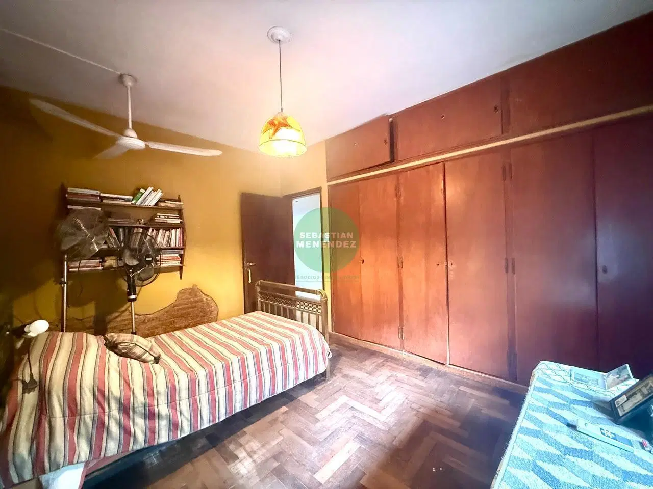 A reciclar - 1 Planta - 3 Dormitorios - 586 M2 Terreno 8