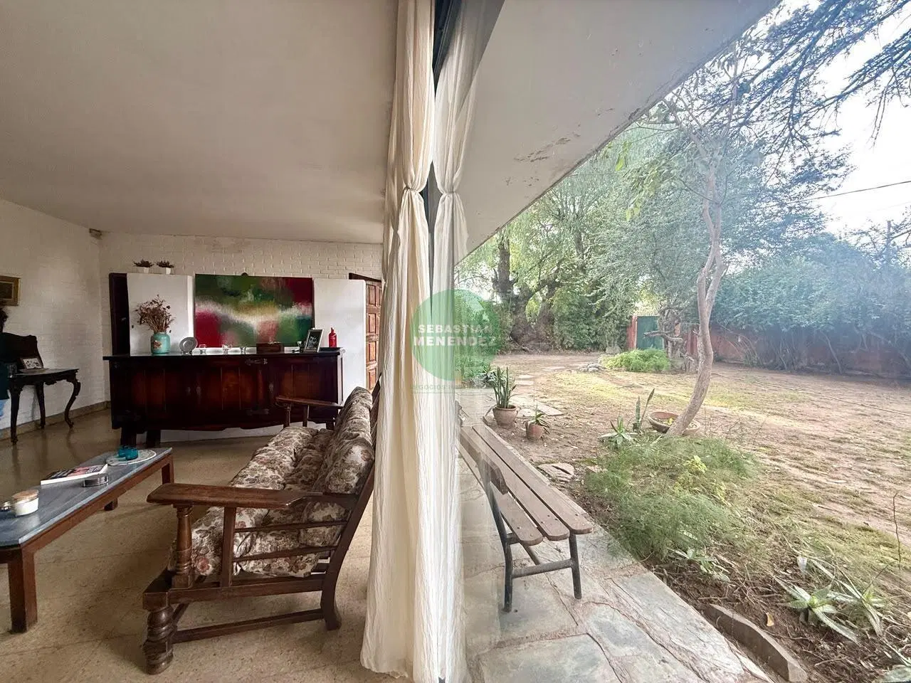 A reciclar - 1 Planta - 3 Dormitorios - 586 M2 Terreno 3