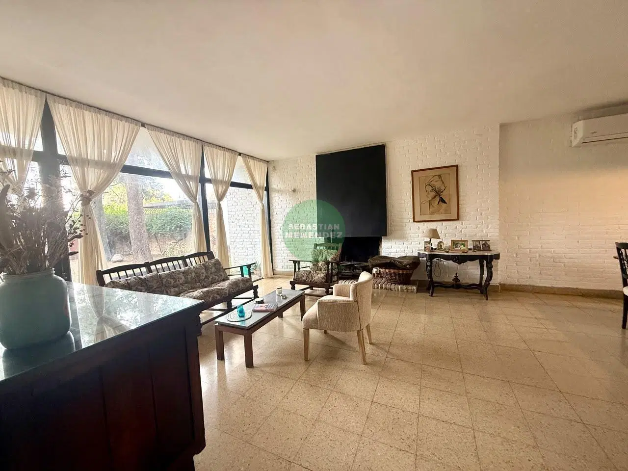 A reciclar - 1 Planta - 3 Dormitorios - 586 M2 Terreno 4
