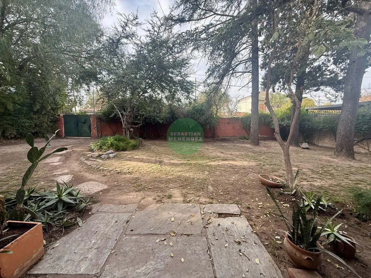A reciclar - 1 Planta - 3 Dormitorios - 586 M2 Terreno 5