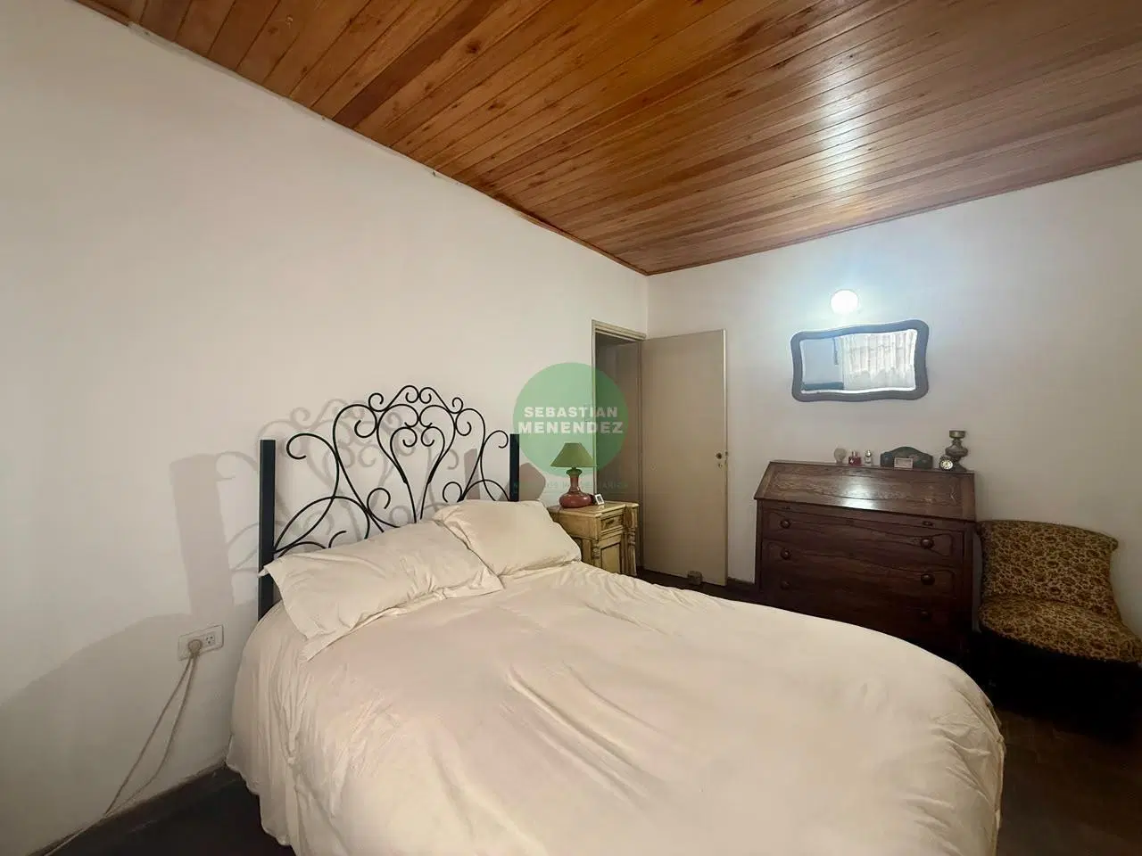 A reciclar - 1 Planta - 3 Dormitorios - 586 M2 Terreno 3